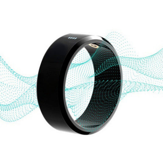 Smart Bluetooth Ring with Health and Sleep tracker
